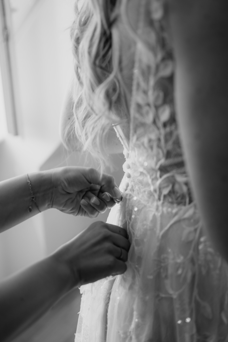 Trouwfotograaf Natalie Borm Photography details