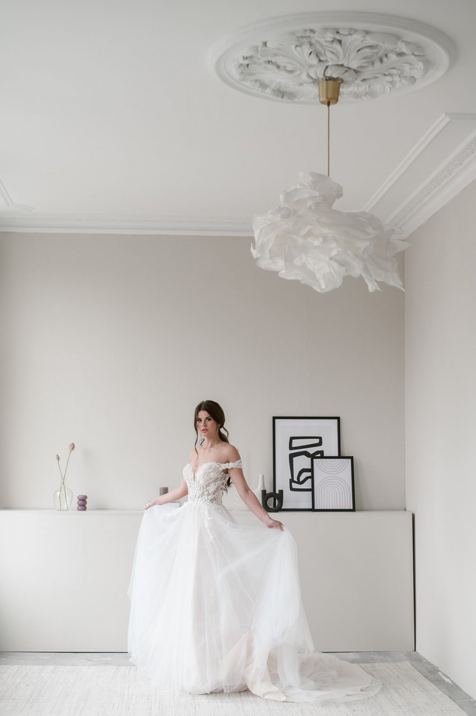 Bruidsmake-up door MuahSerena |visagist &amp; hairstylist aan huis impressie 3