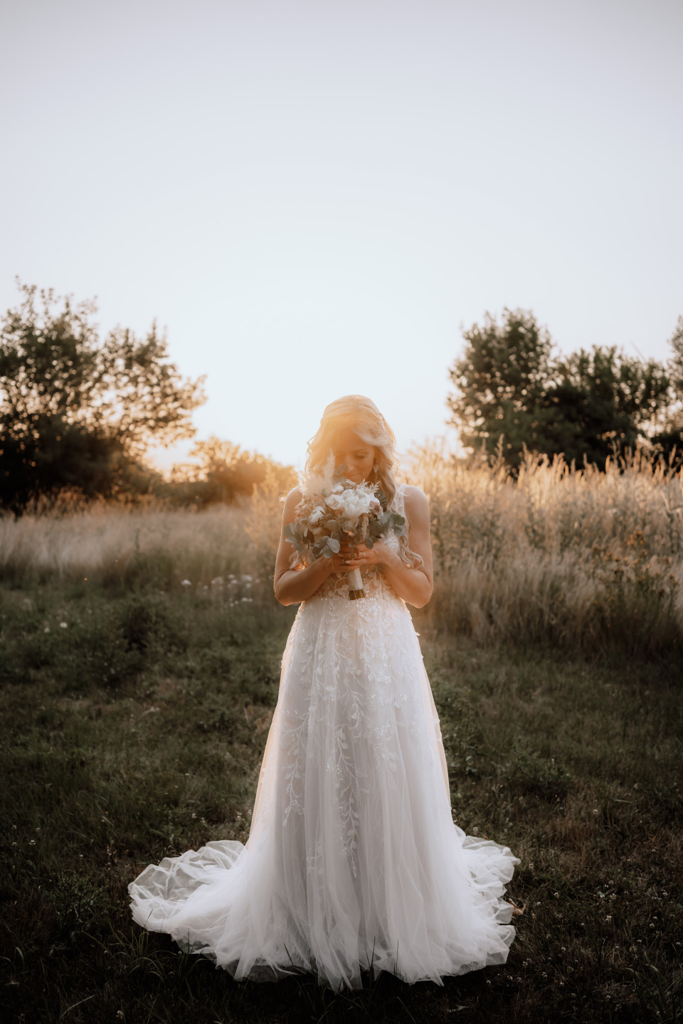 Trouwfoto&#039;s laten maken door Natalie Borm Photography