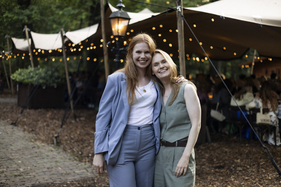 Weddingplanner Wildflower Weddings overzicht