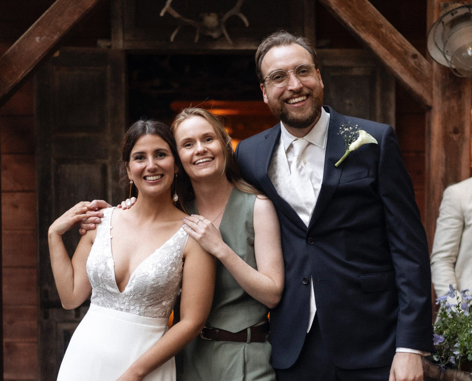 Wildflower Weddings