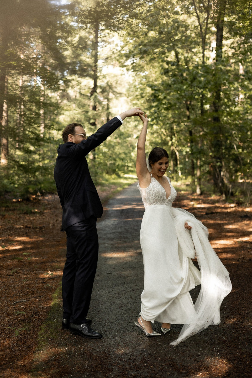 Weddingplanner Wildflower Weddings impressie 