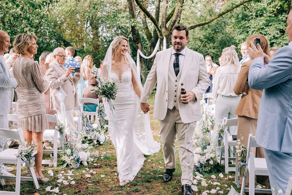 Weddingplanner Definitely Yes details