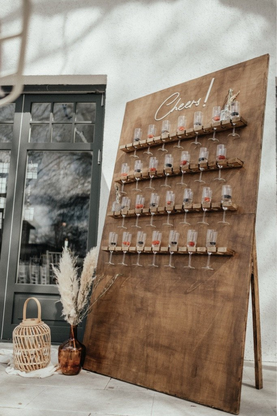 Decoratie van LeihDirLiebe impressie 4