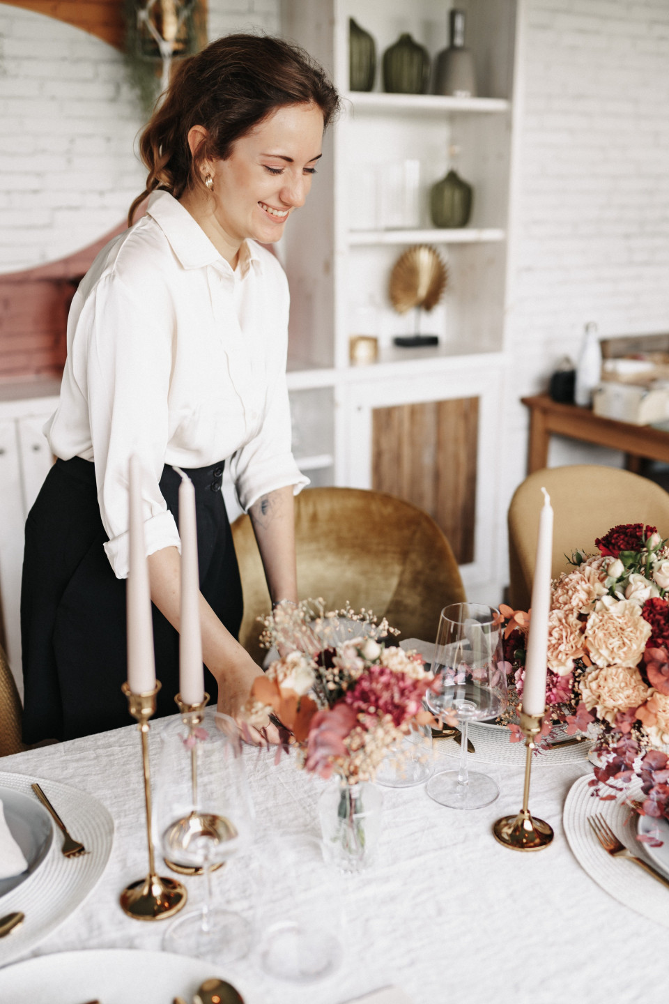 Weddingplanner LEXIS Hochzeiten und Events overzicht