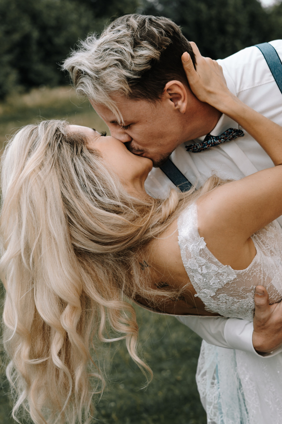 Weddingplanner Katrin Raß Toujours Events & Weddings overzicht