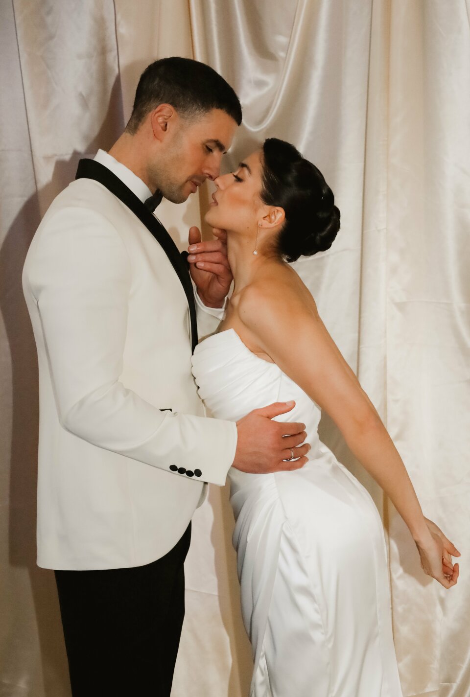 Trouwfotograaf Harmonie Blick impressie 2