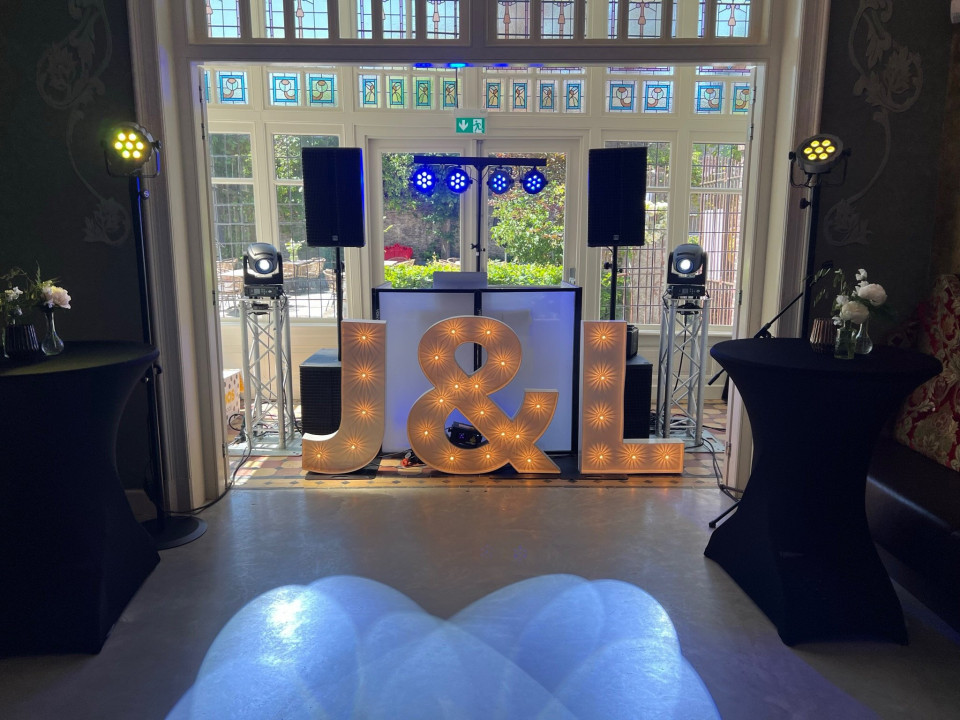Muziek boeken bij Energy Beatz