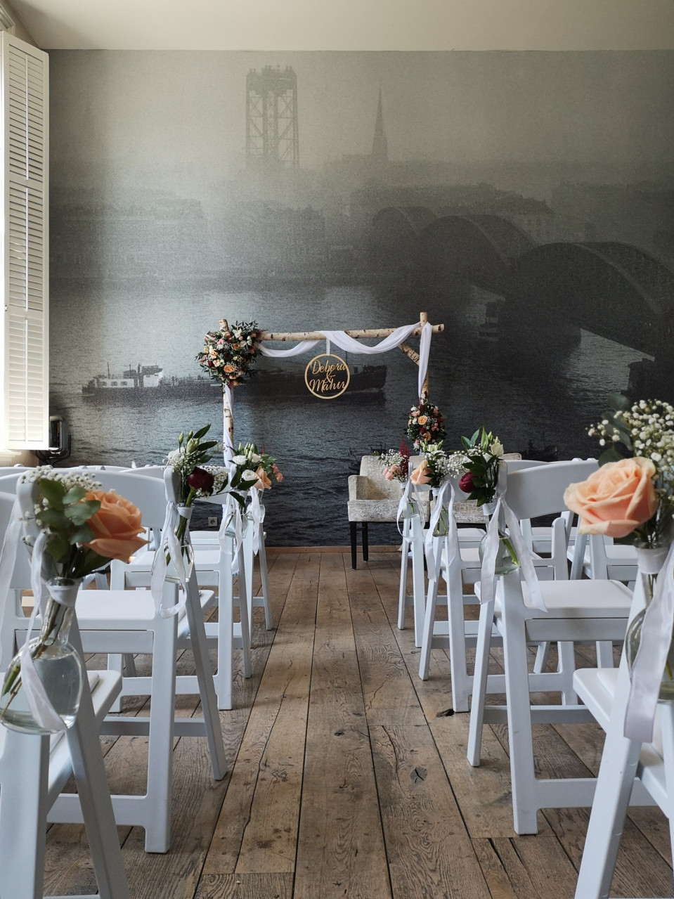 Trouwlocatie Hotel Pincoffs impressie 3