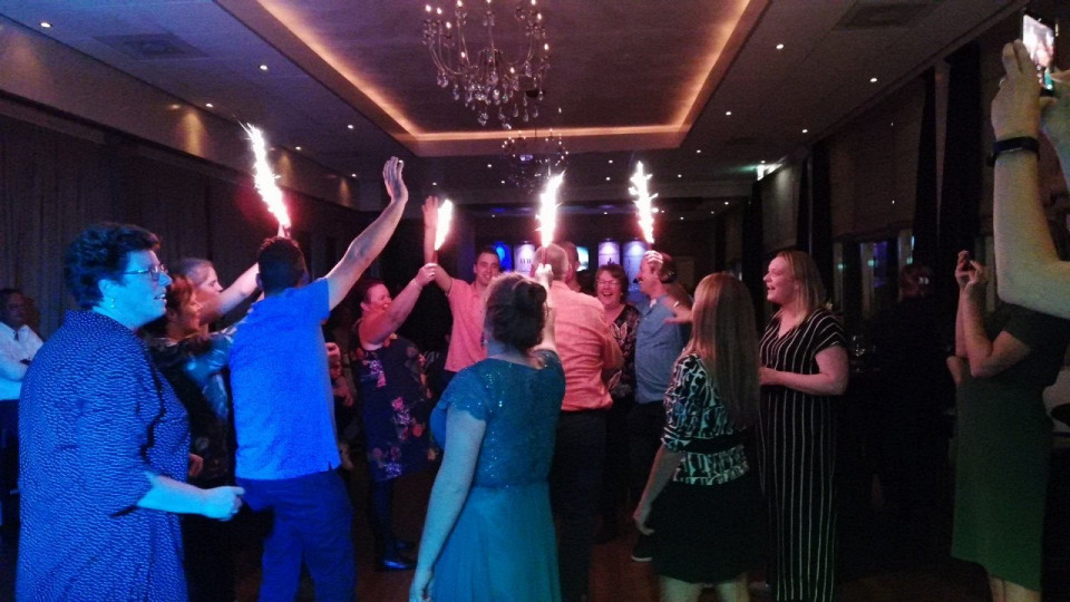 Muziek van Allround DJ Hamer impressie 3