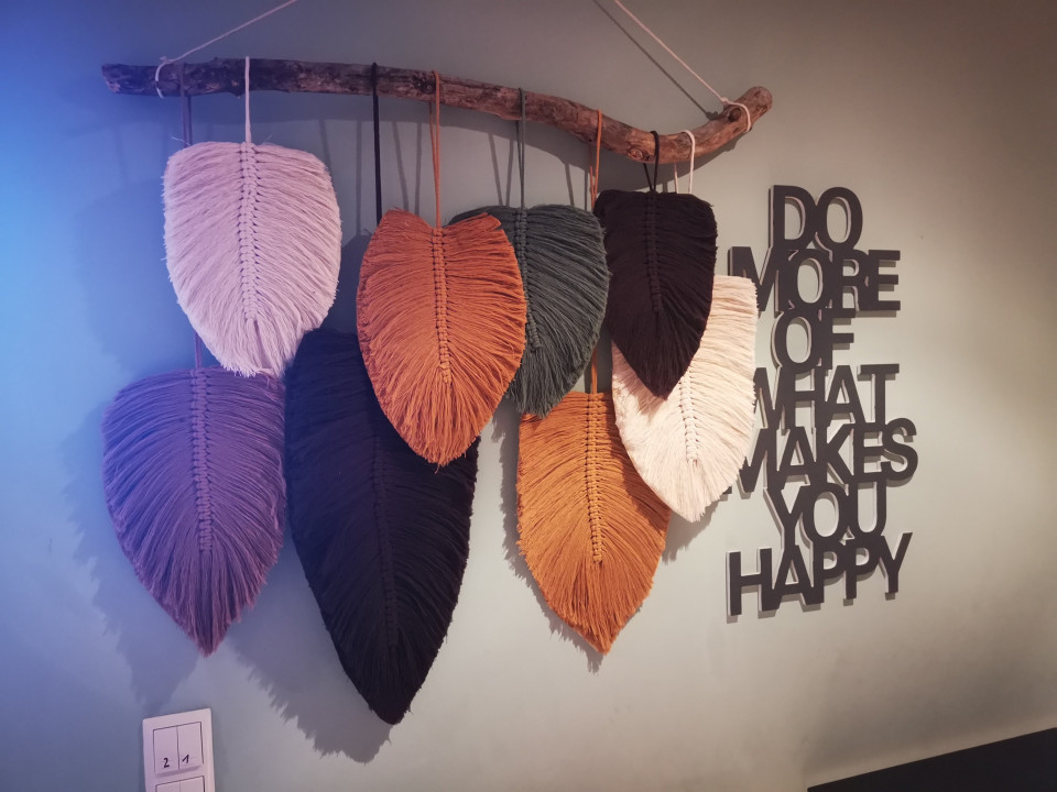 Decoratie van Fräulein Allerliebst impressie 3