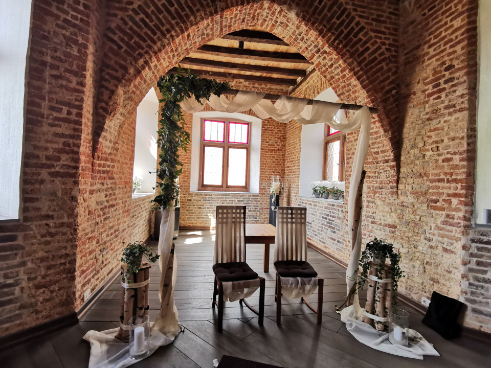 Trouwambtenaar Die Glücksbotschafterin - Freie Rednerin (IHK) - Tanja Rauth impressie 3