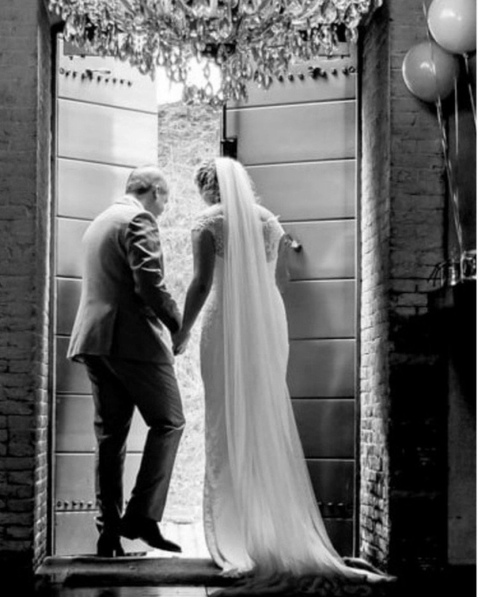 Weddingplanner BiBi&#039;s Events details