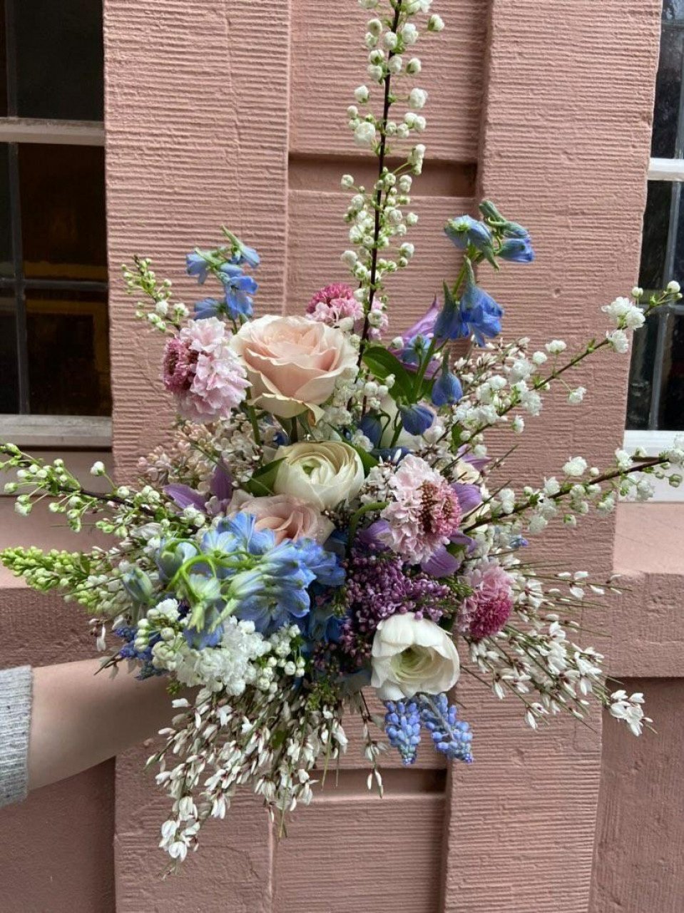 Weddingplanner Suze Weddings impressie 