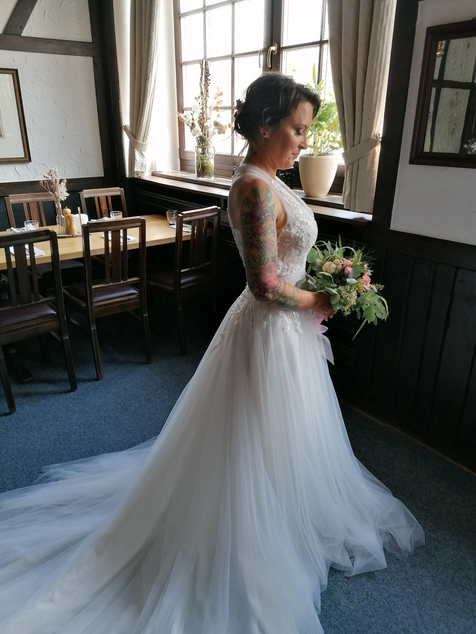 Weddingplanner Melissas-Hochzeiten impressie 