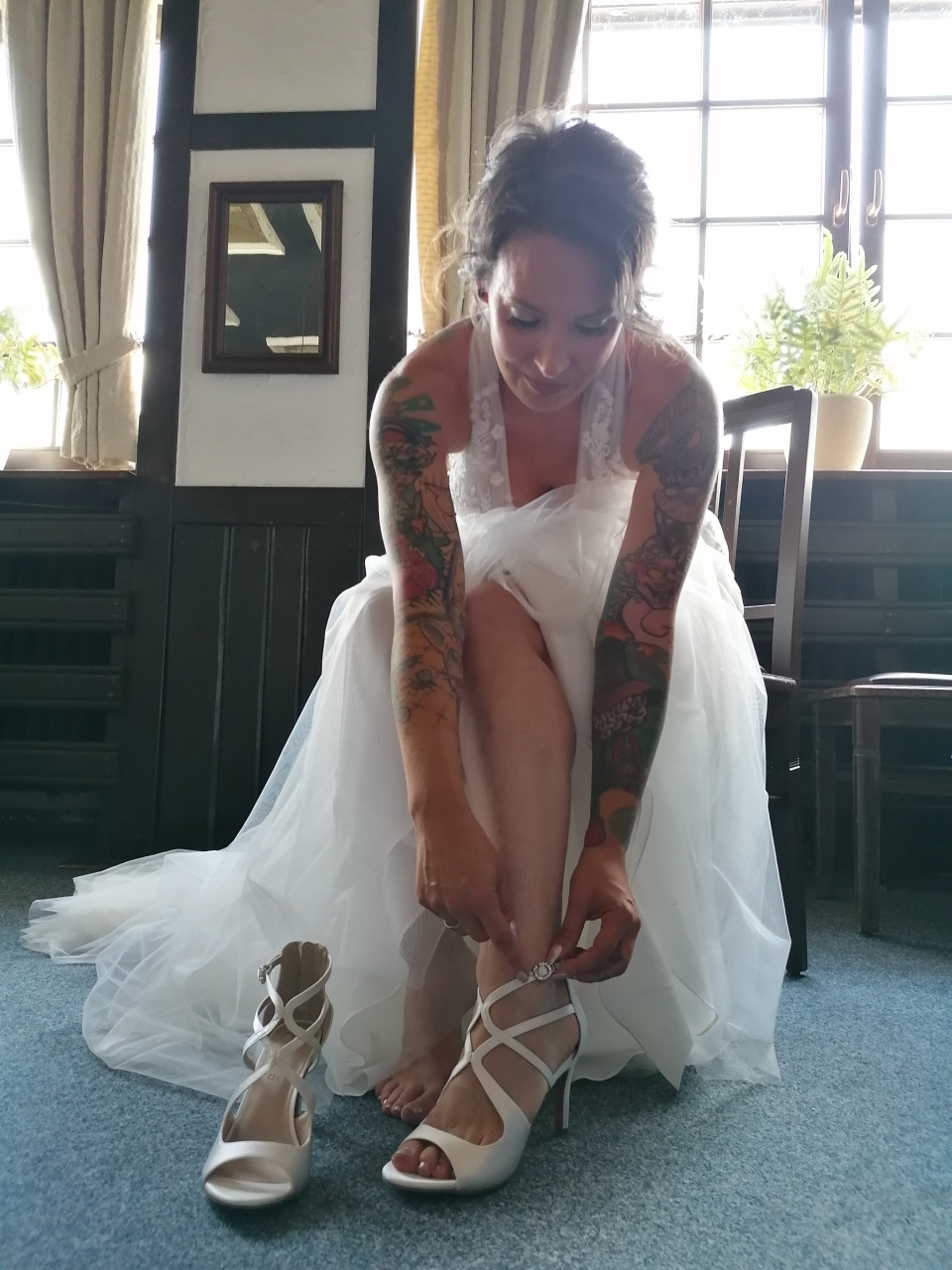 Weddingplanner Melissas-Hochzeiten overzicht