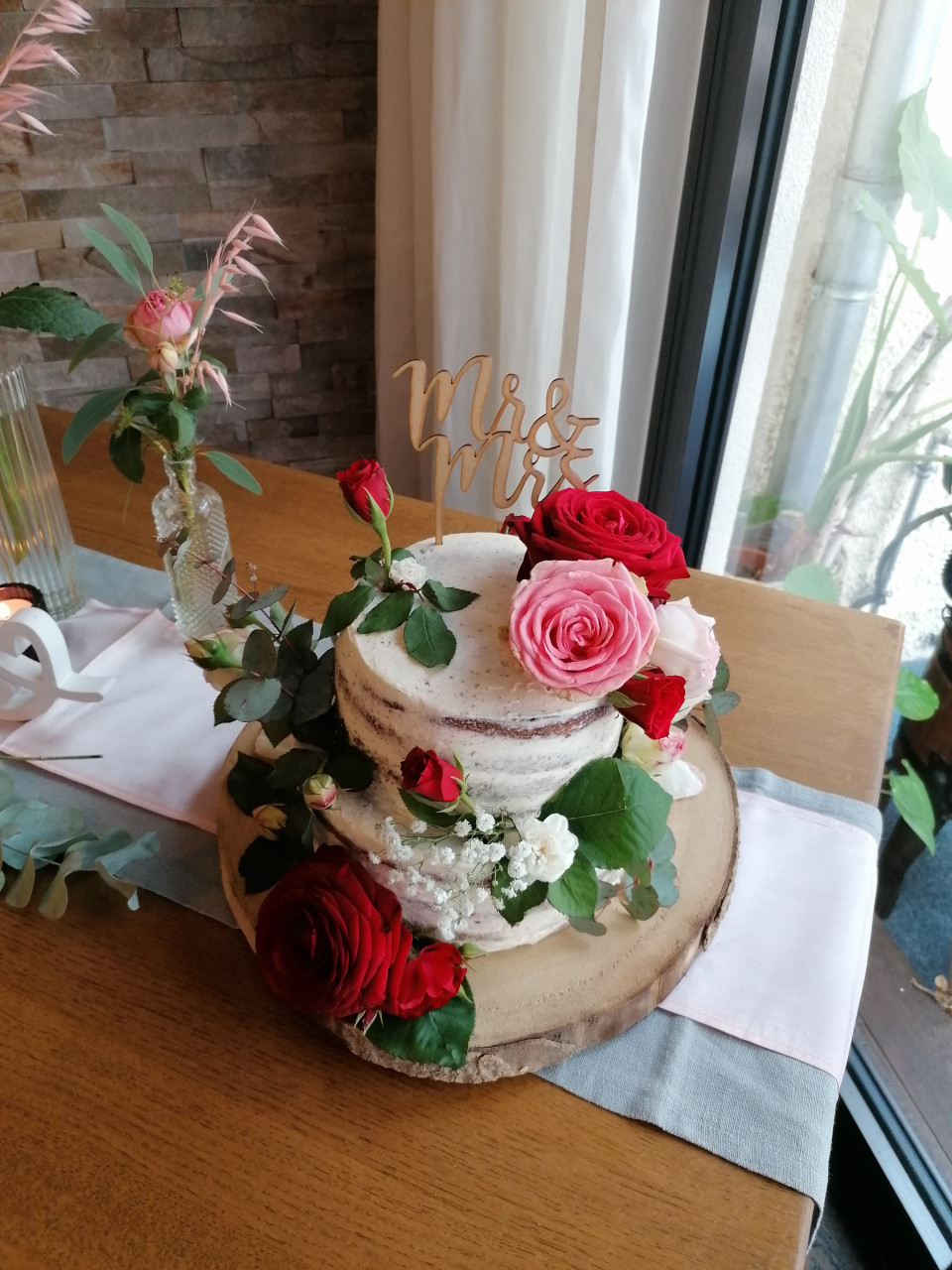 Weddingplanner Melissas-Hochzeiten impressie 3