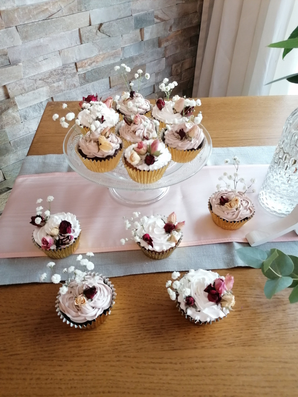 Weddingplanner Melissas-Hochzeiten impressie 4