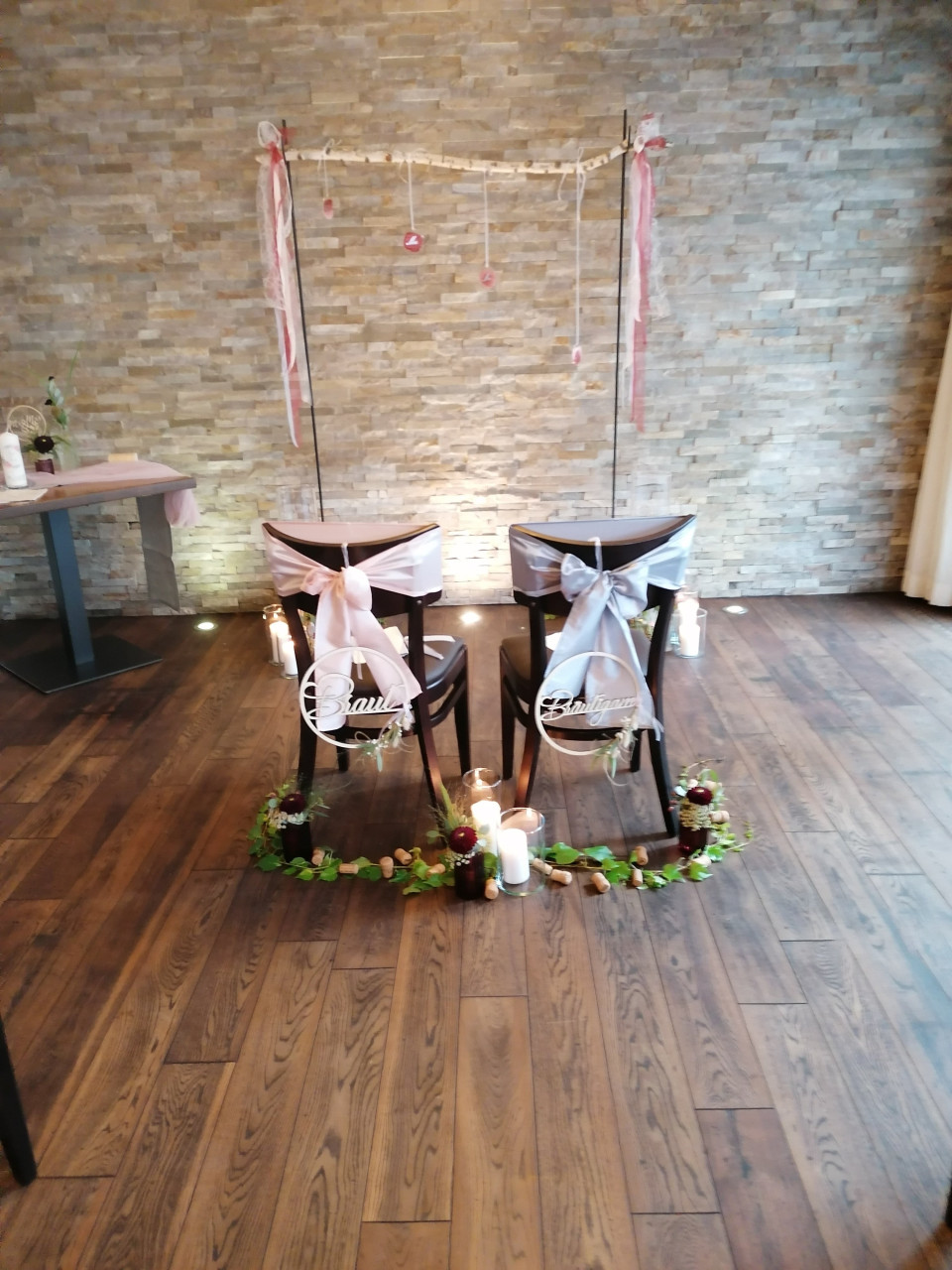 Bruiloft plannen met Melissas-Hochzeiten