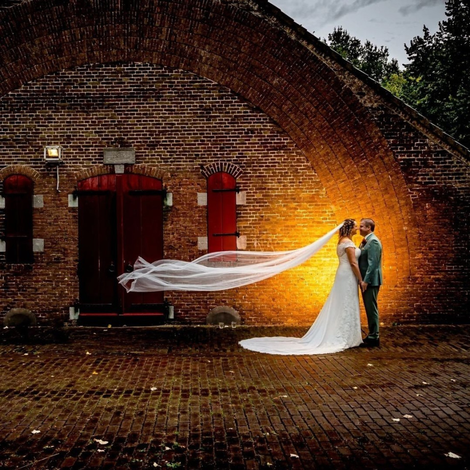 Weddingplanner BiBi&#039;s Events impressie 4
