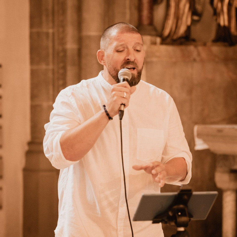 Muziek van Dennis Wilke Hochzeitssänger details