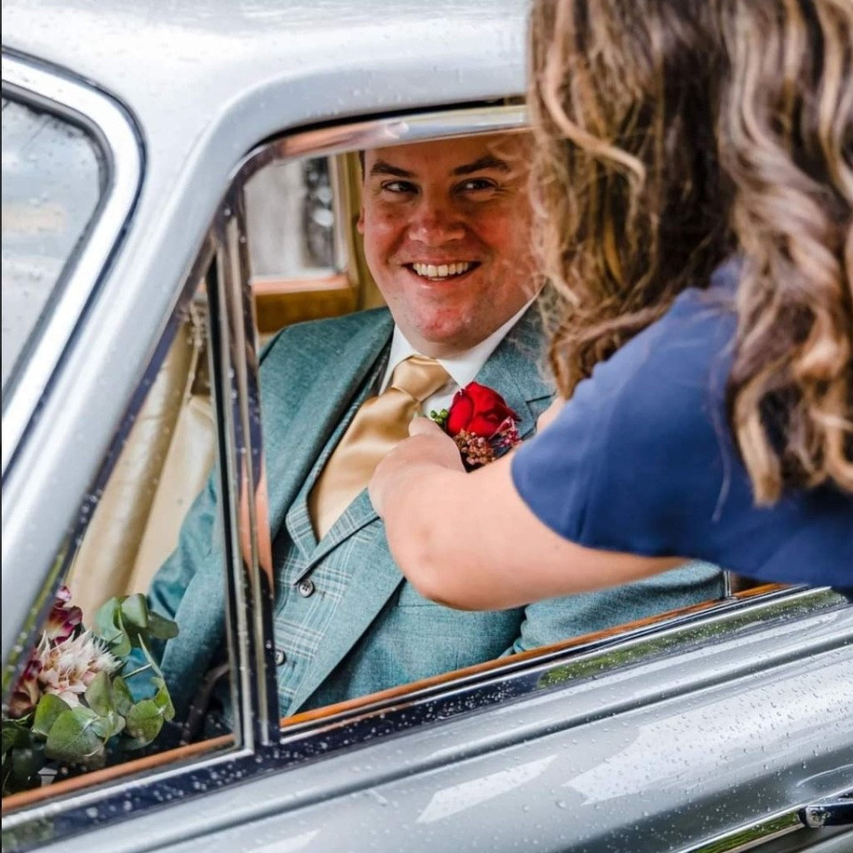 Weddingplanner BiBi&#039;s Events impressie 