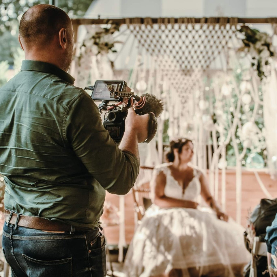 Videograaf 393productions details