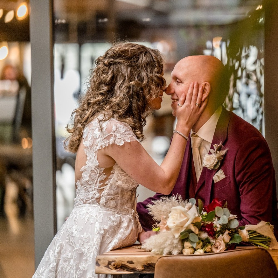 Weddingplanner BiBi&#039;s Events impressie 2