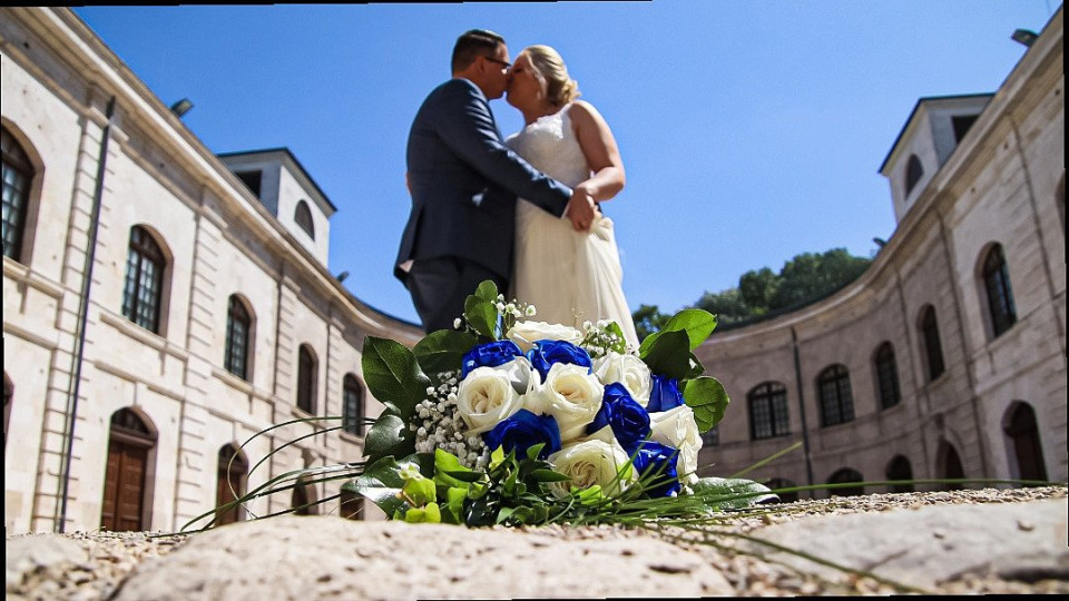 Trouwfotograaf Tanja Wolf Fotografie impressie 3