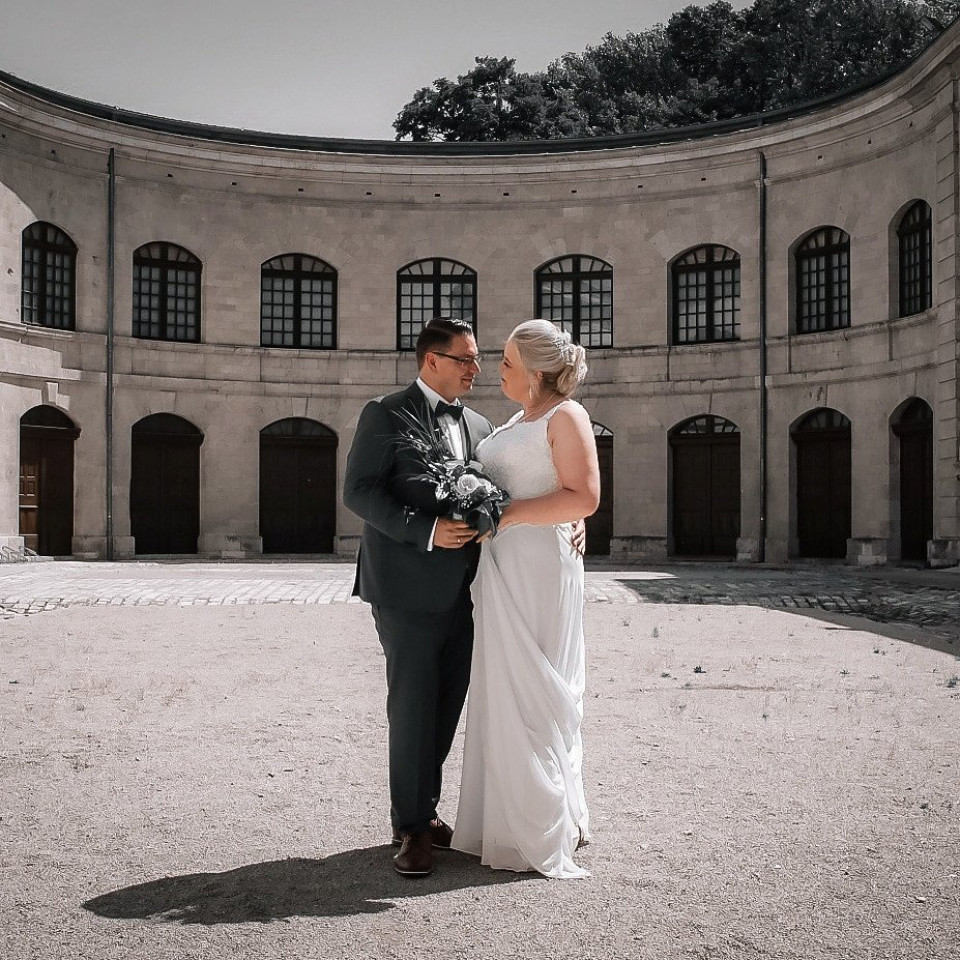 Trouwfotograaf Tanja Wolf Fotografie impressie 2