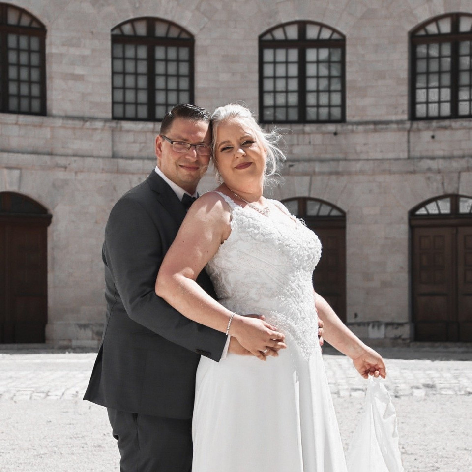 Trouwfotograaf Tanja Wolf Fotografie impressie 