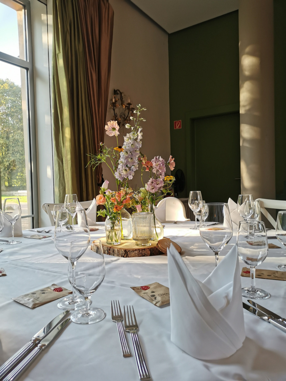 Weddingplanner a-Hochzeitsplanung impressie 