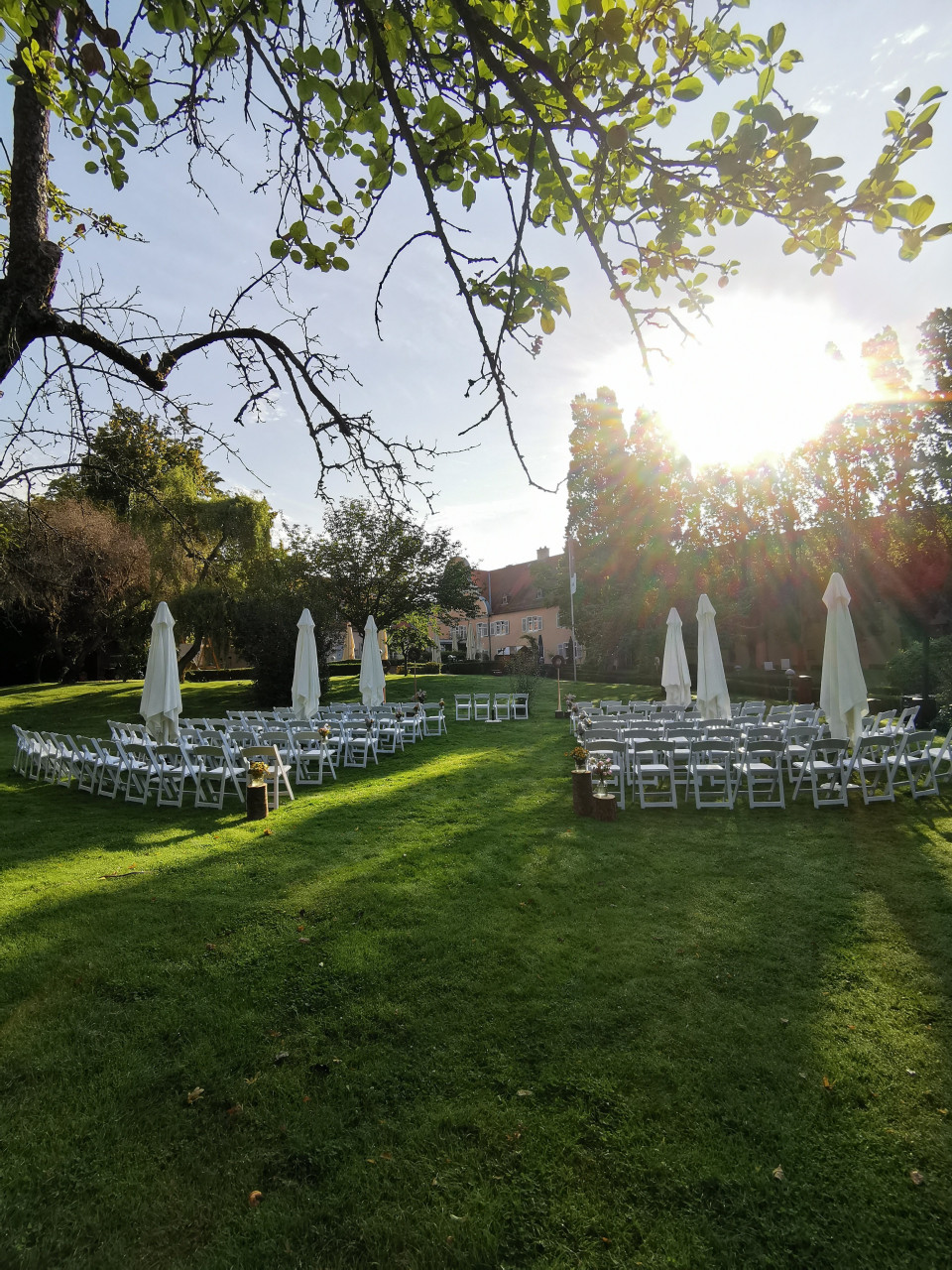 Weddingplanner a-Hochzeitsplanung impressie 2