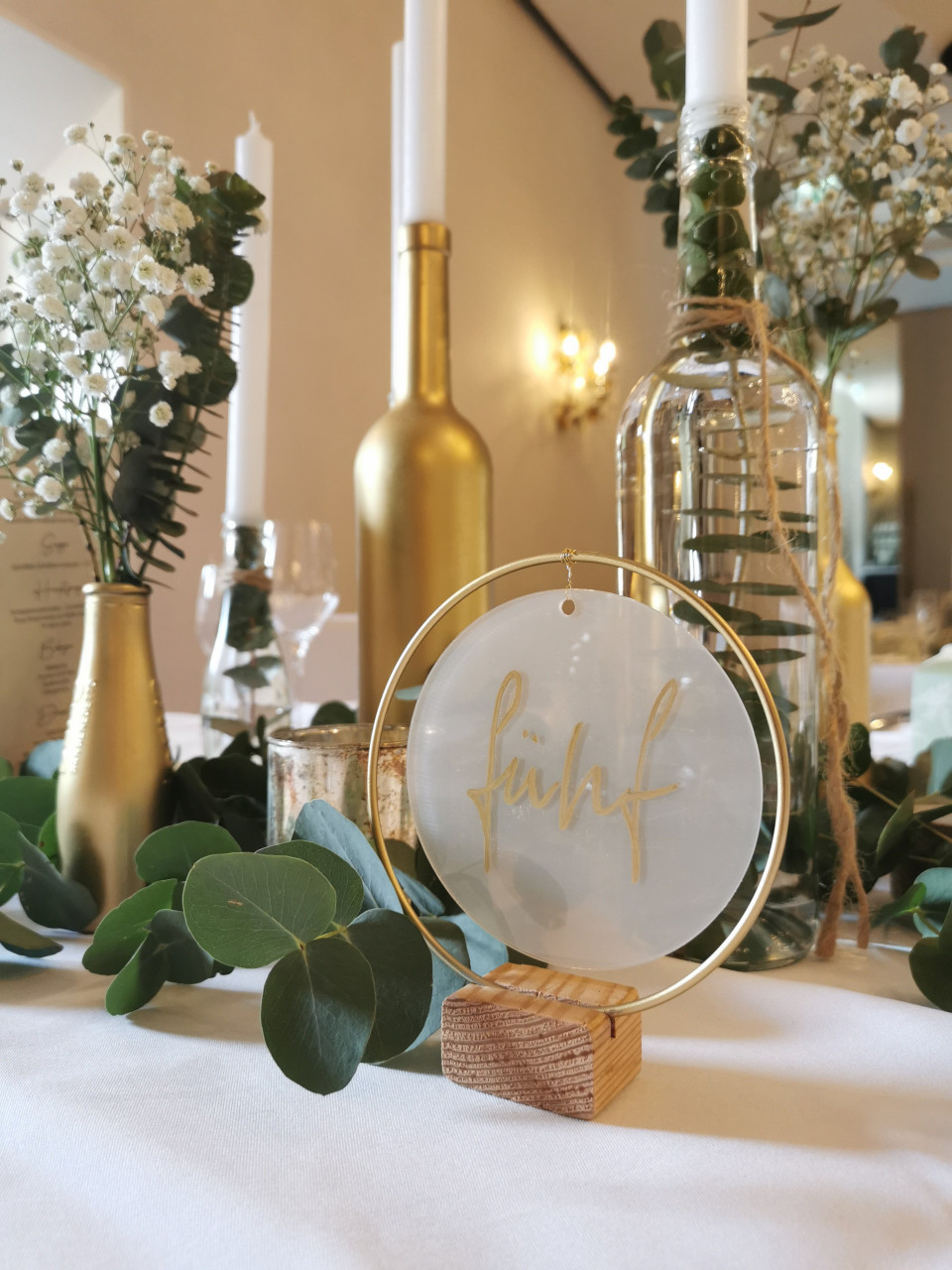 Weddingplanner a-Hochzeitsplanung impressie 3