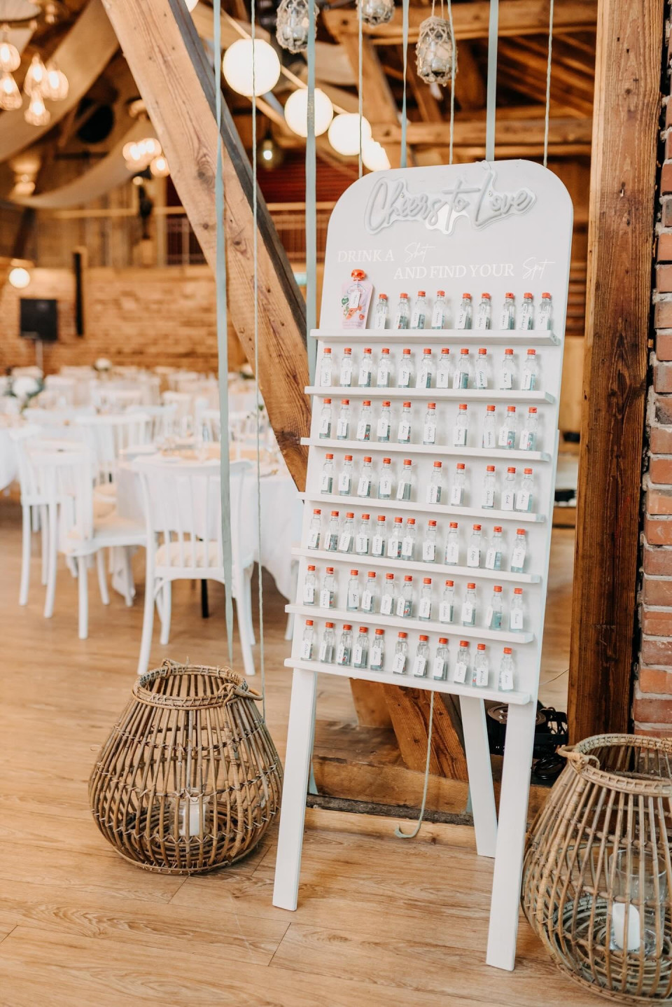 Verhuurartikelen van LOVEly Eventverleih impressie 2