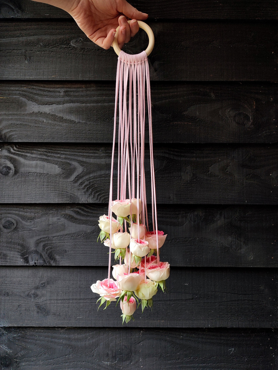 Bruidsboeket van Janita Boers Bloemstyling impressie 3