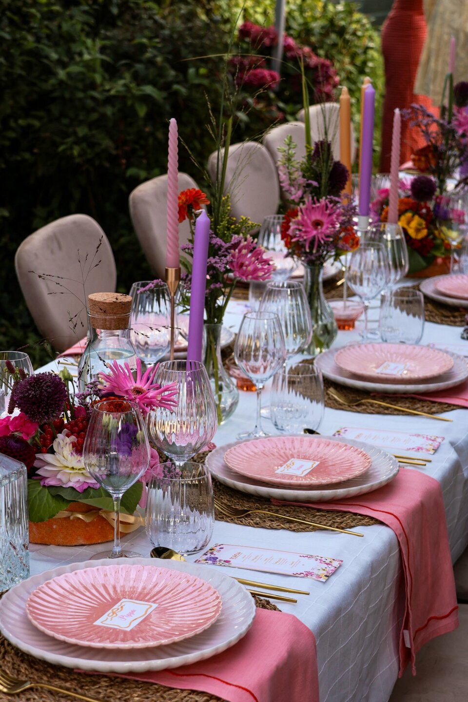 Decoratie van HIP Verhuur impressie 3