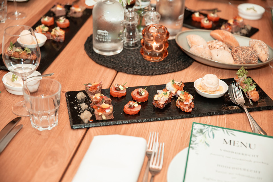 Trouwlocatie Landgoed De Uitkijk impressie 4