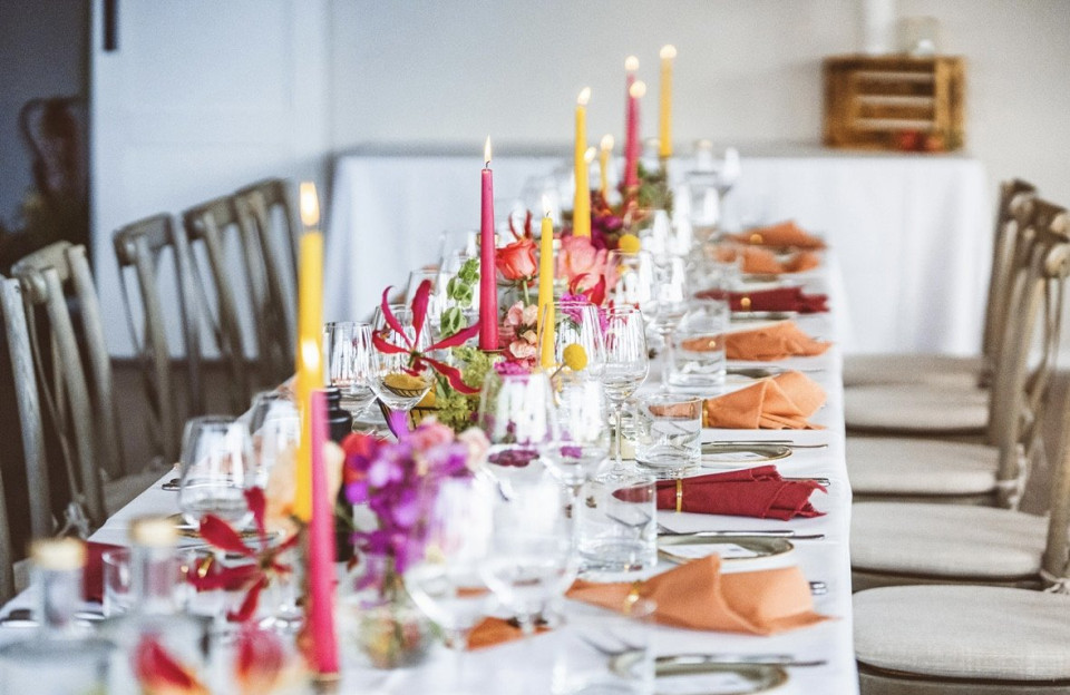 Weddingplanner Vivien Ramm Weddings & Events details