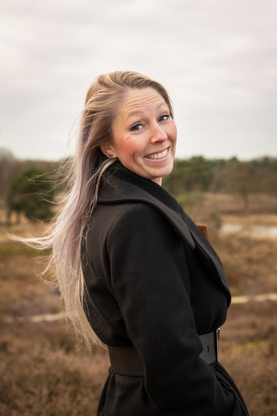 Trouwambtenaar Zingende babs Gaby impressie 2