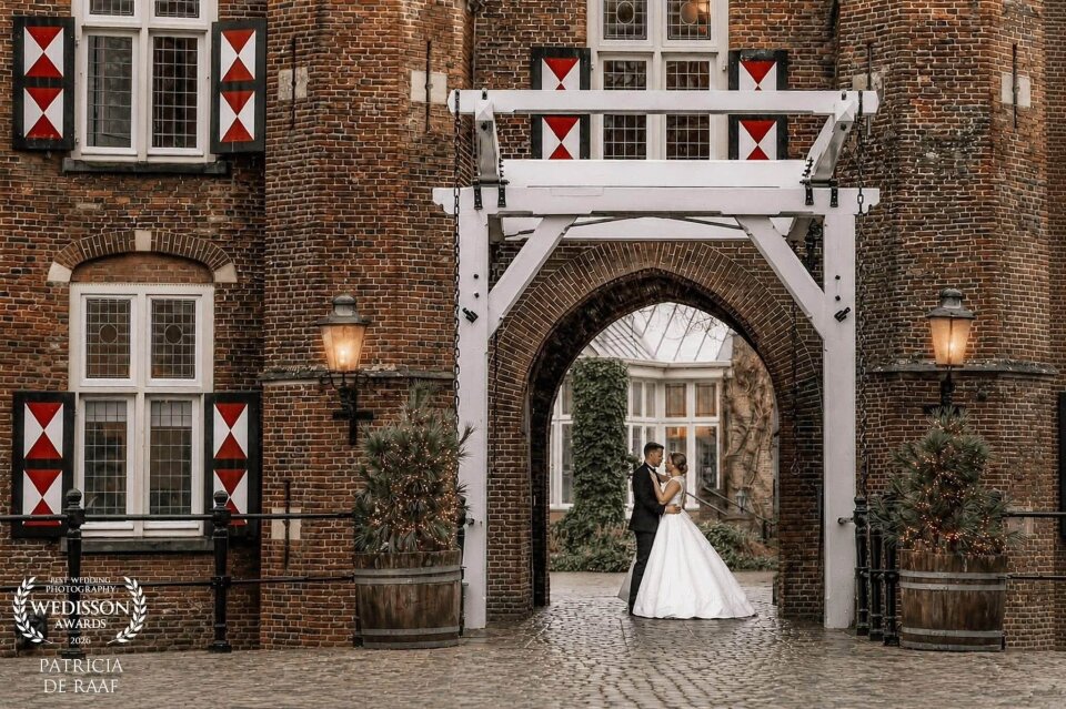 Trouwfotograaf Patriciaderaaffotografie overzicht