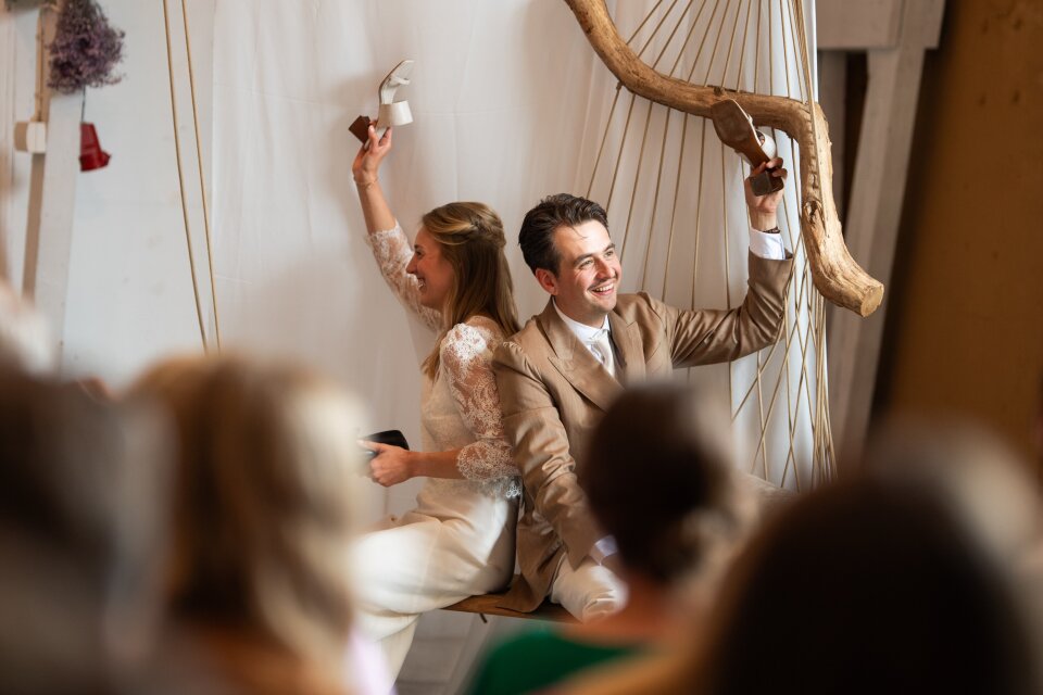 Trouwpak van The Private Tailor | The suited viking overzicht
