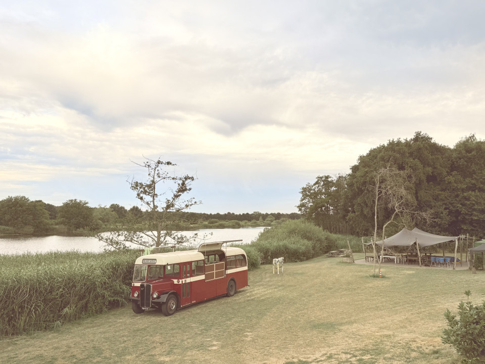 Muziek van Routemaster Events impressie 3