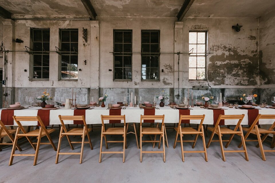 Decoratie regelen bij Bobo Verhuur