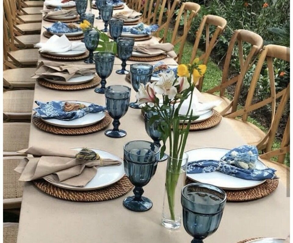 Decoratie van Bobo Verhuur impressie 2