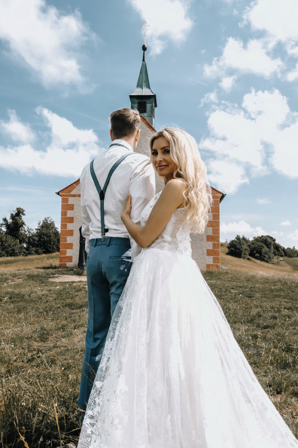 Katrin Raß Toujours Events & Weddings