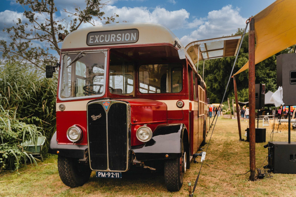 Routemaster Events