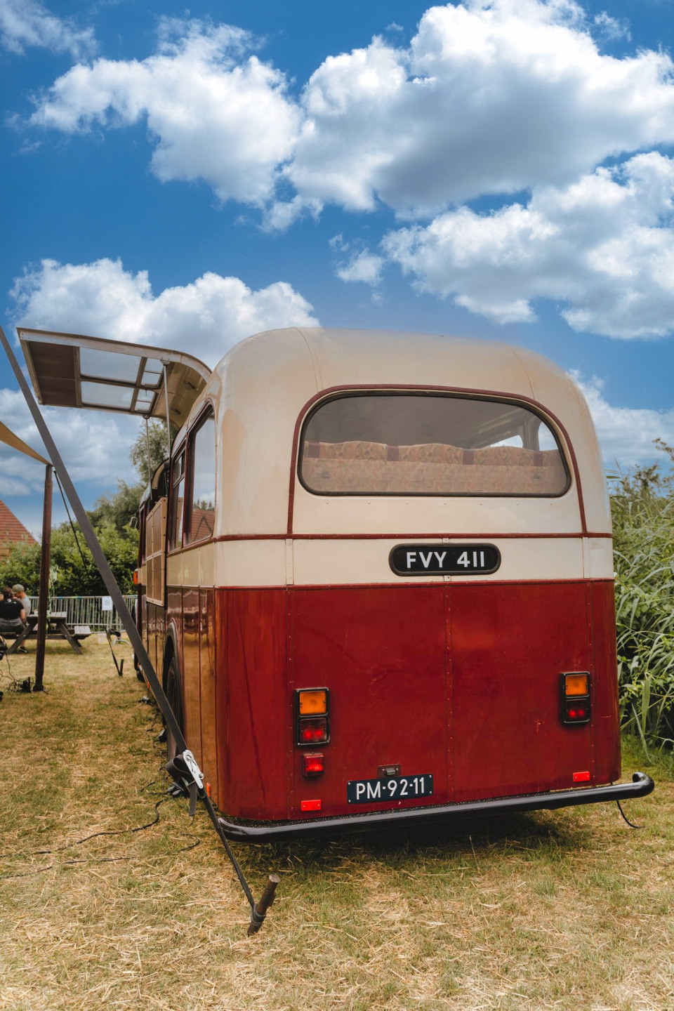Muziek van Routemaster Events impressie 4