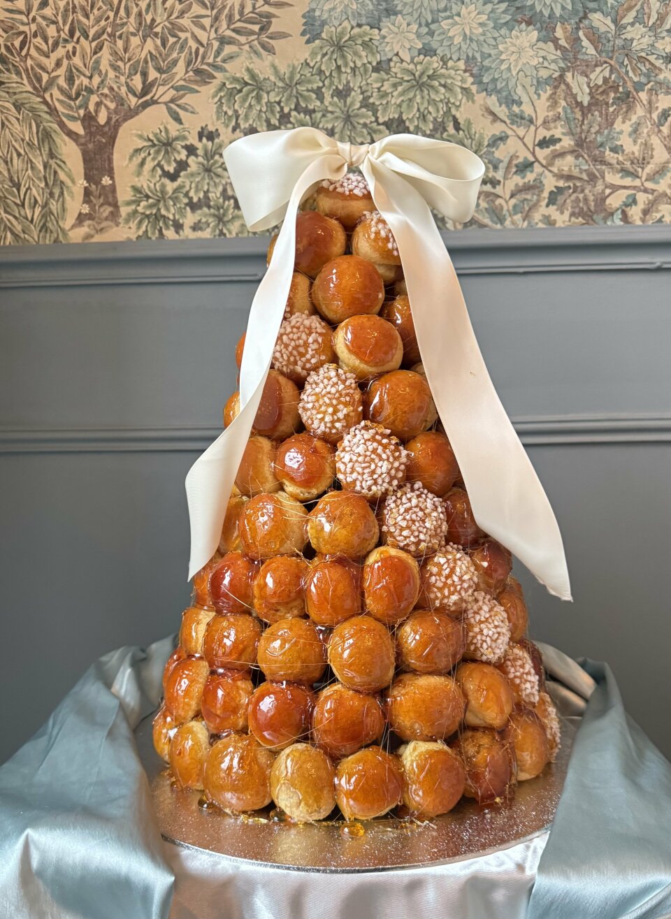 Trouwambtenaar Delphine Mariage impressie 4