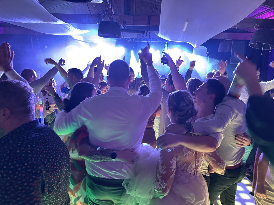 Psound, PRO Sound &amp; Light